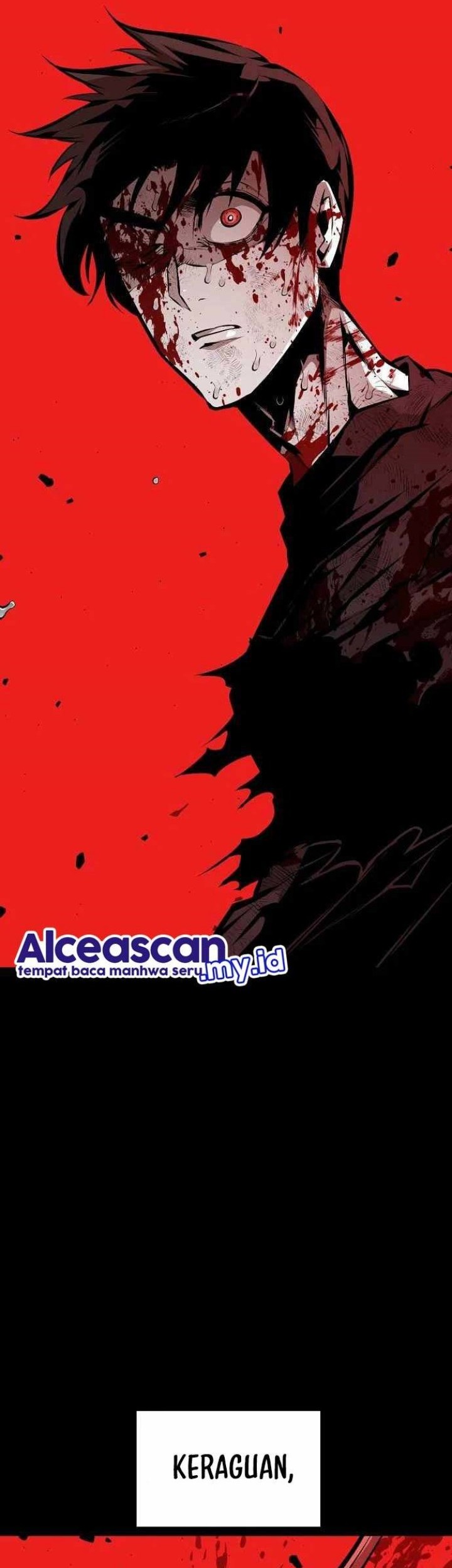 Beastburn Chapter 31 Gambar 86