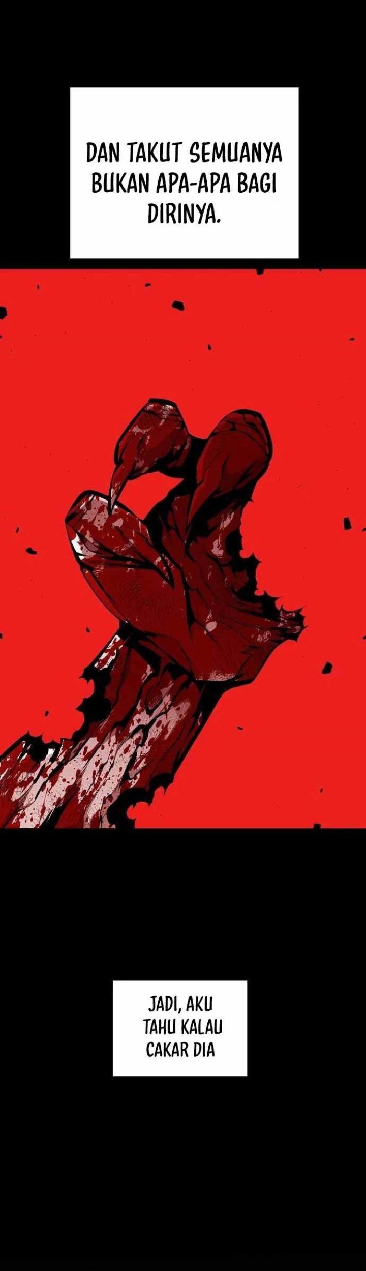 Beastburn Chapter 31 Gambar 88