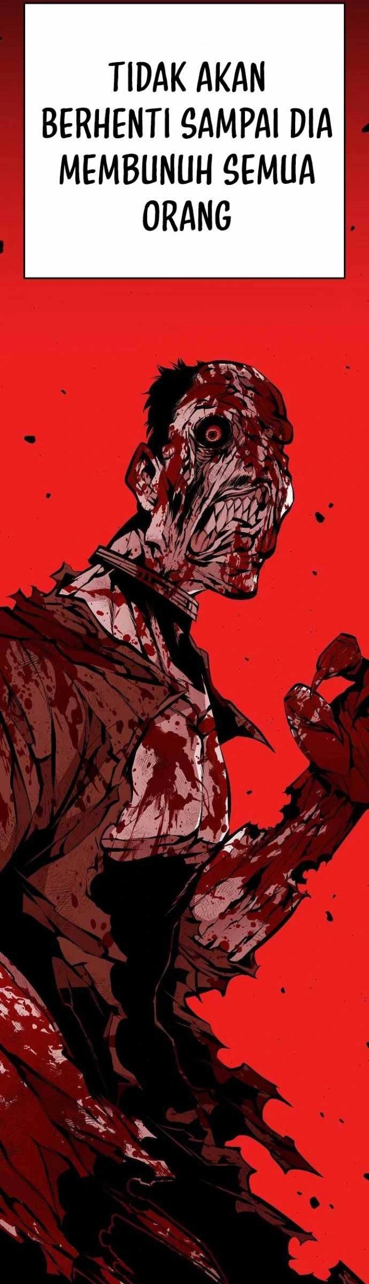 Beastburn Chapter 31 Gambar 90