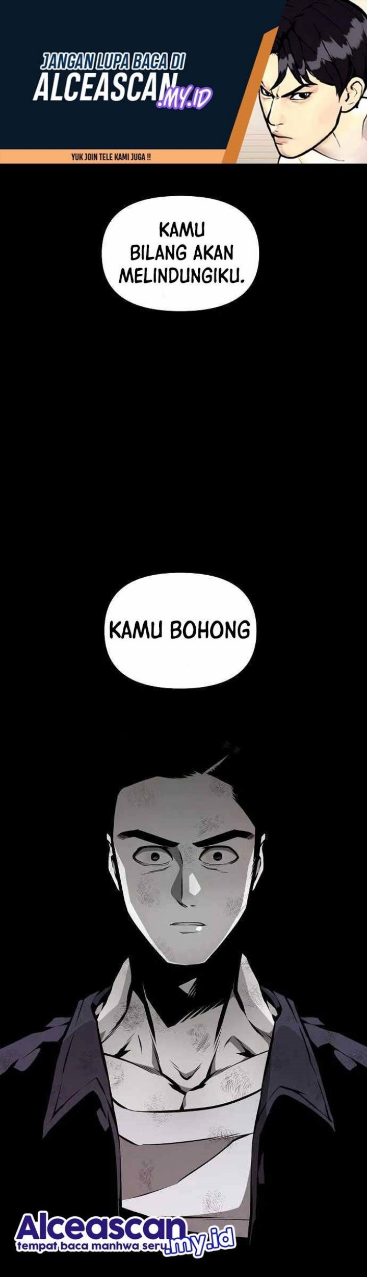 Baca  Beastburn Chapter 31 Gambar 2