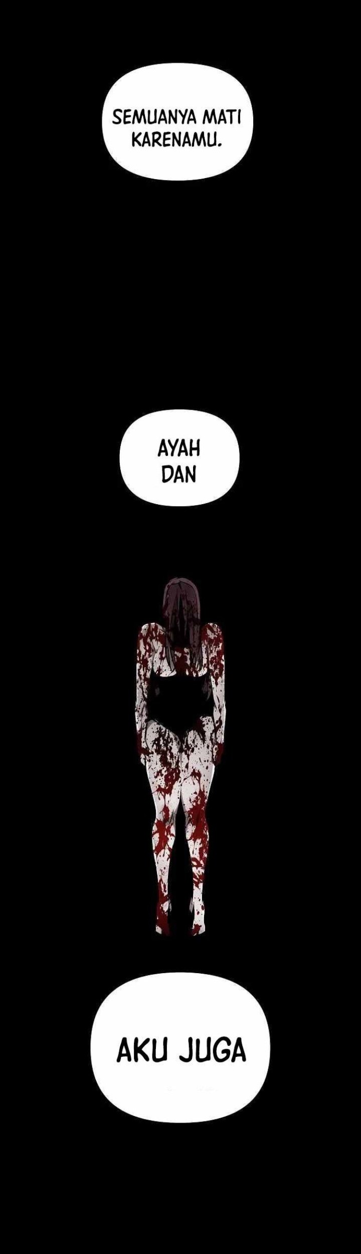 Beastburn Chapter 31 Gambar 3