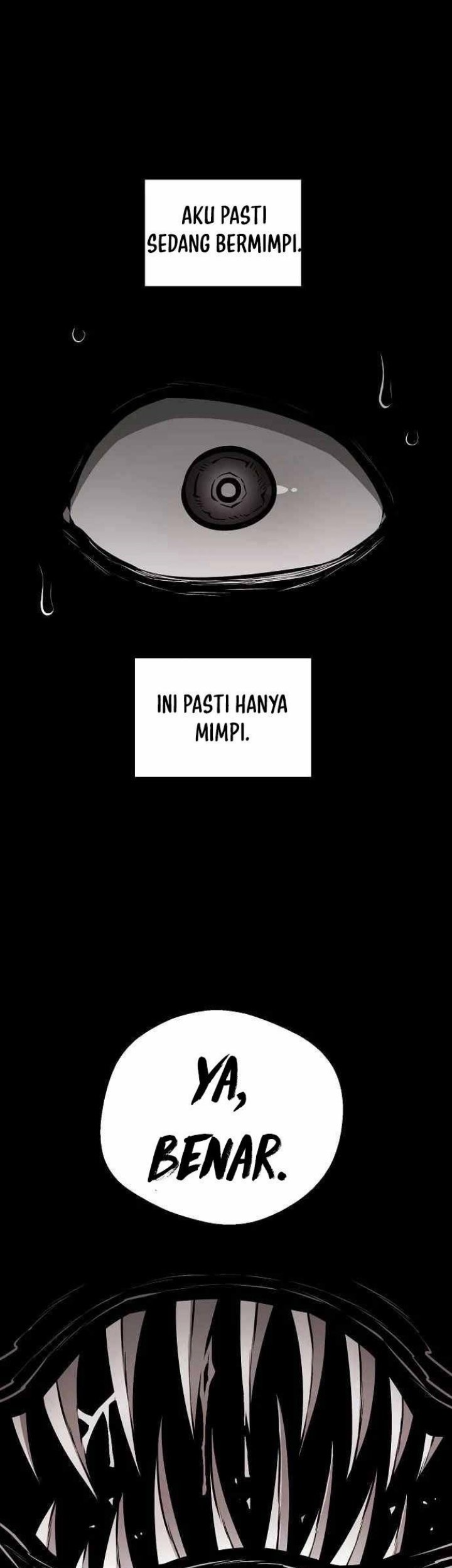 Beastburn Chapter 31 Gambar 4