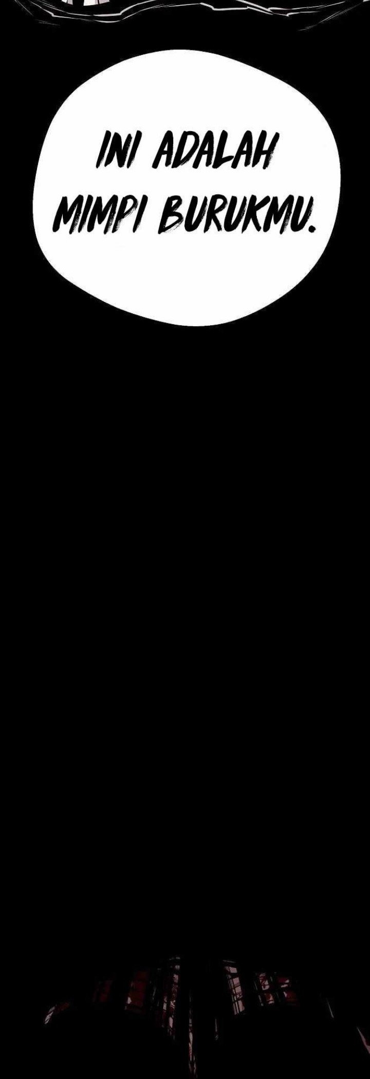 Beastburn Chapter 31 Gambar 5