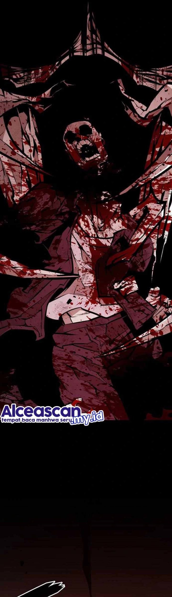 Beastburn Chapter 31 Gambar 6