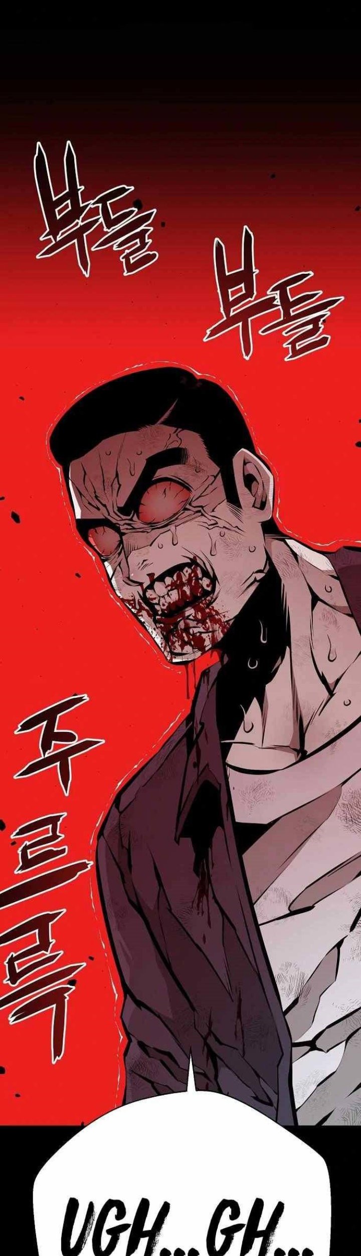 Beastburn Chapter 31 Gambar 8