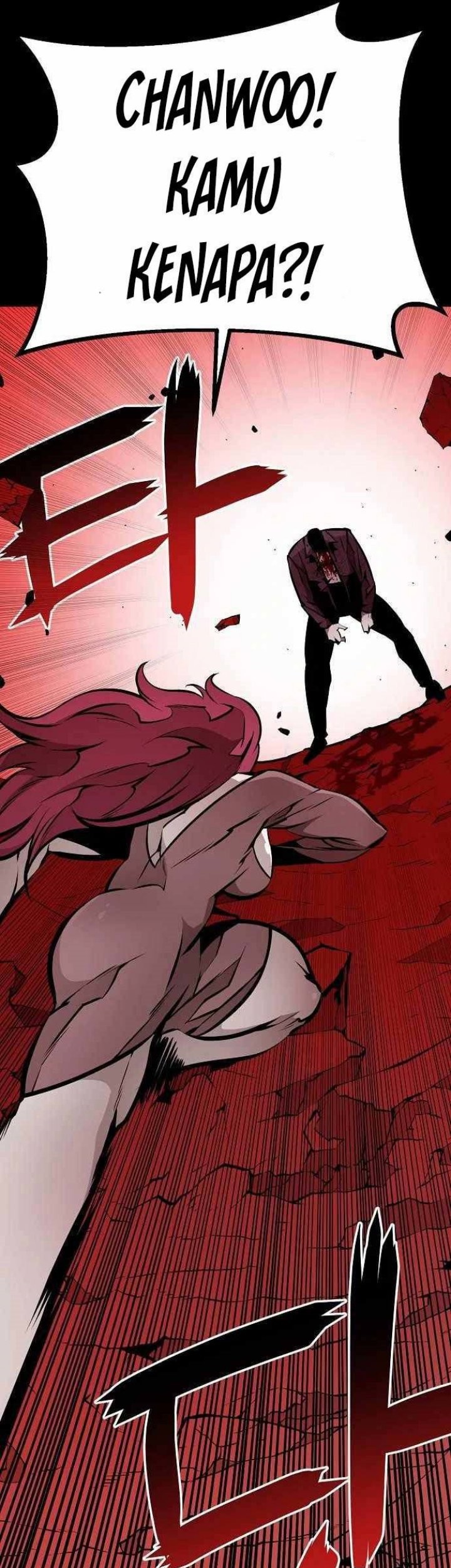 Beastburn Chapter 31 Gambar 10