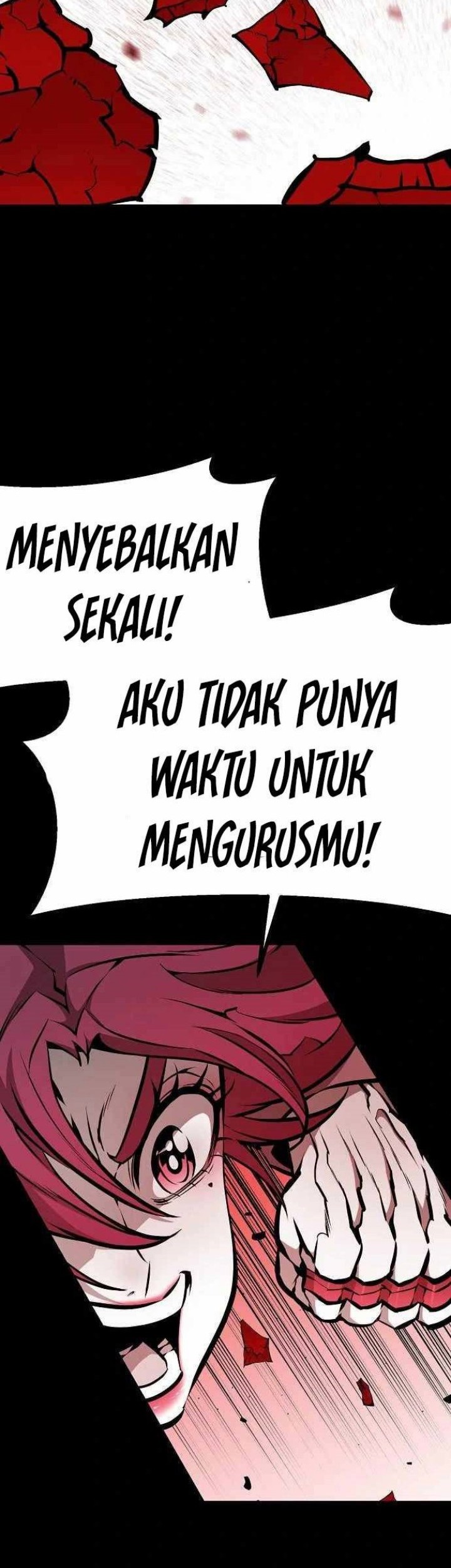 Beastburn Chapter 31 Gambar 13