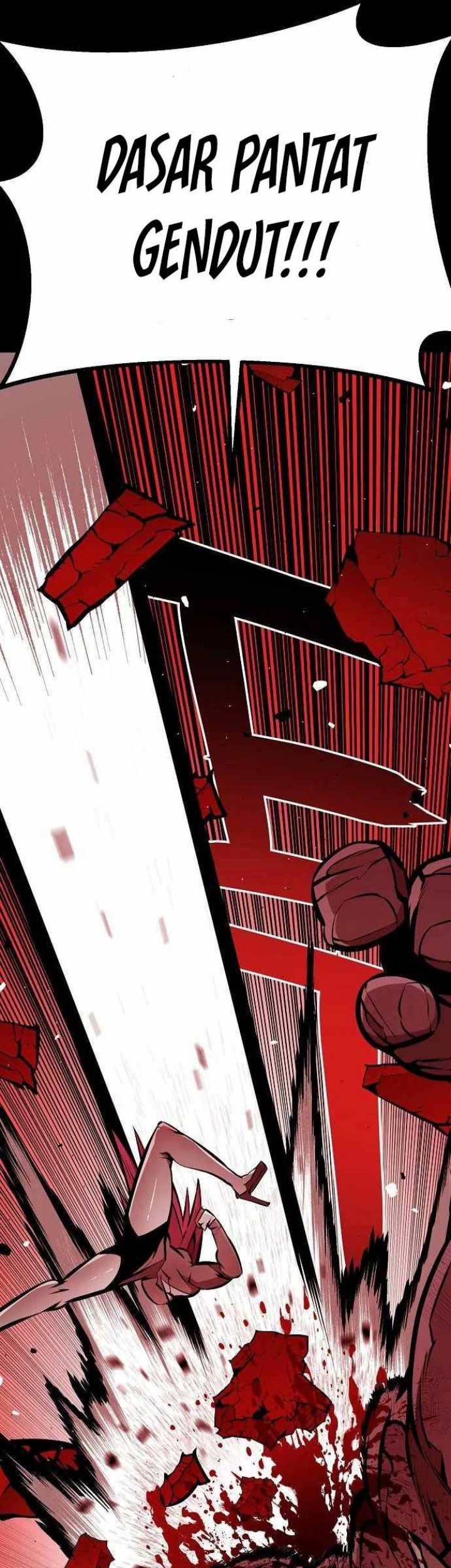 Beastburn Chapter 31 Gambar 15