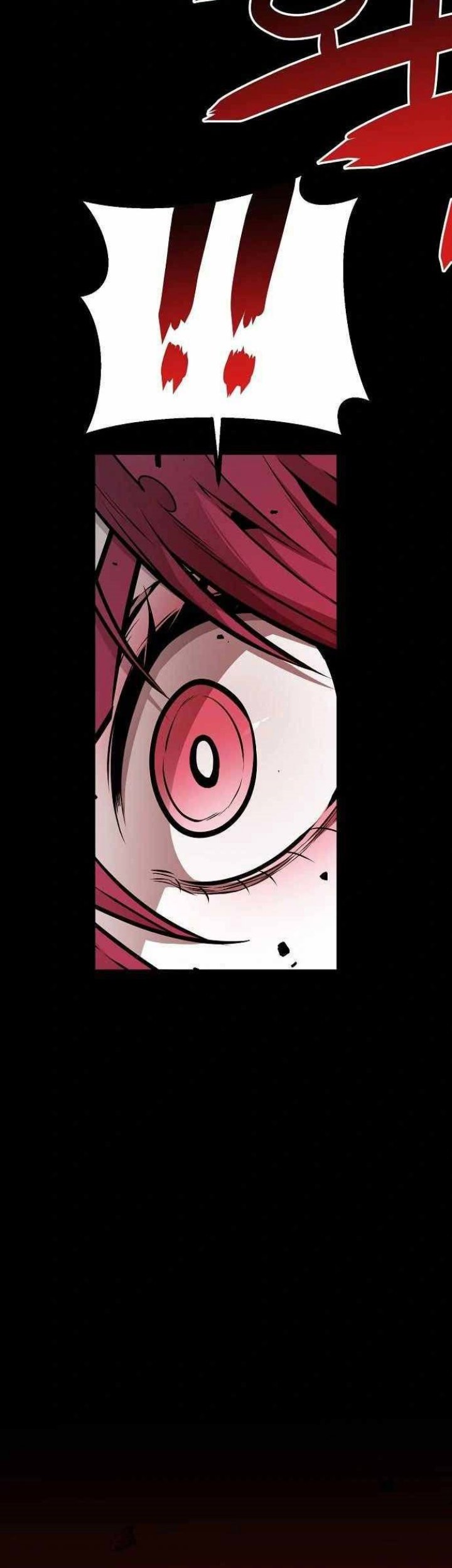 Beastburn Chapter 31 Gambar 17