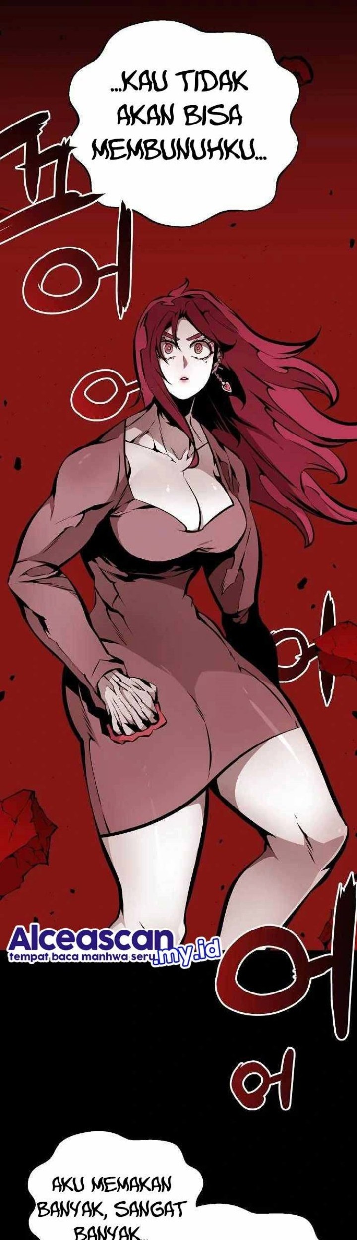 Beastburn Chapter 31 Gambar 18