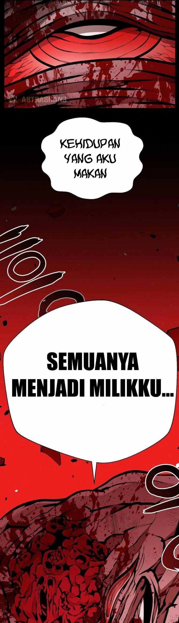 Beastburn Chapter 31 Gambar 20