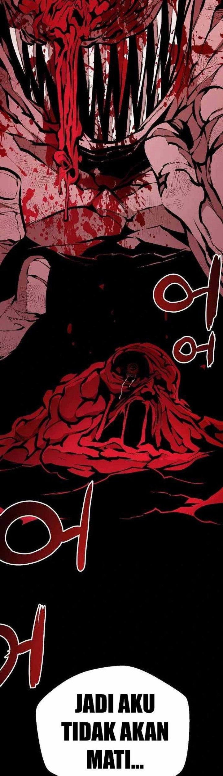 Beastburn Chapter 31 Gambar 21