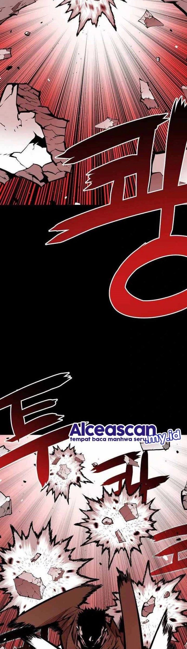 Beastburn Chapter 31 Gambar 25