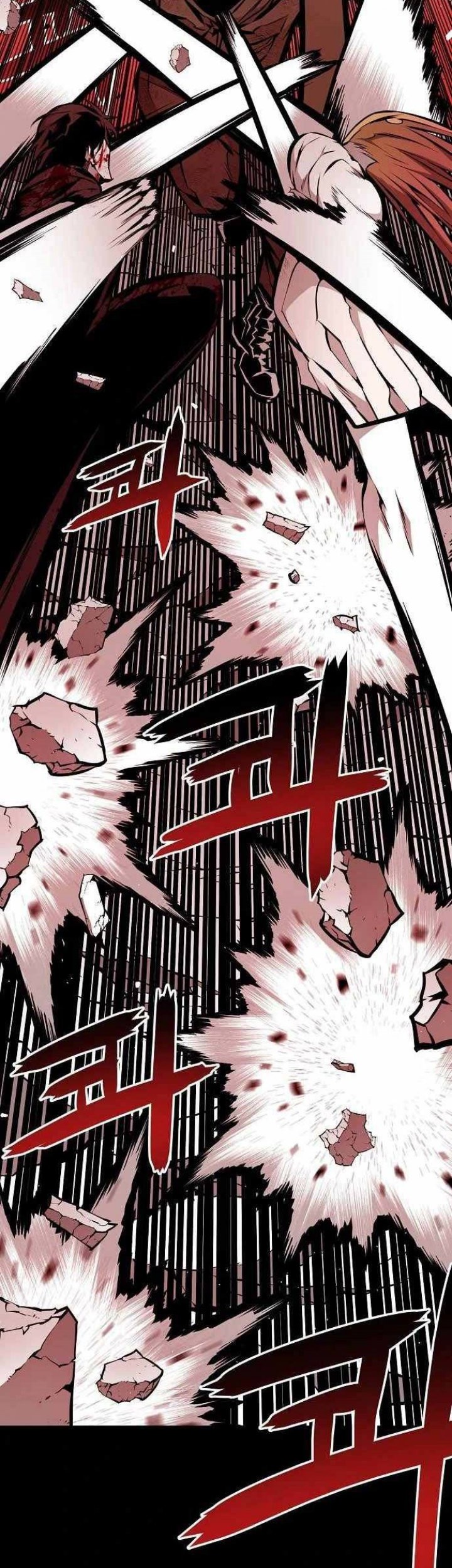 Beastburn Chapter 31 Gambar 26