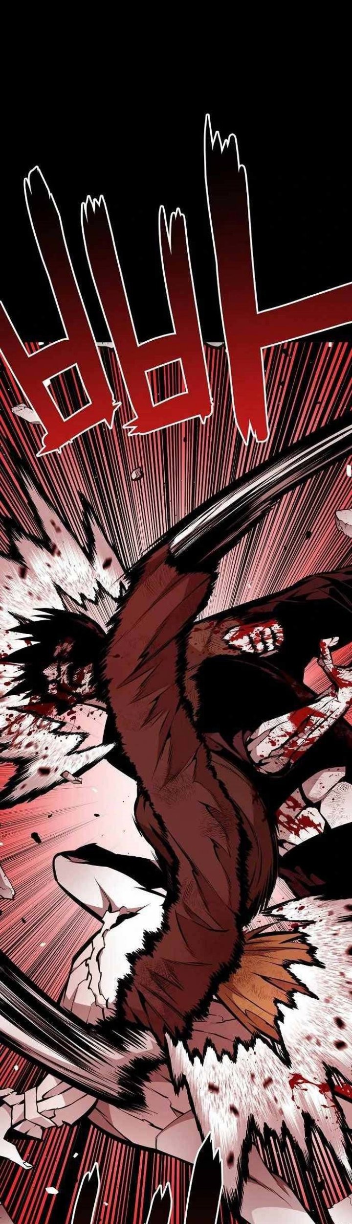 Beastburn Chapter 31 Gambar 29