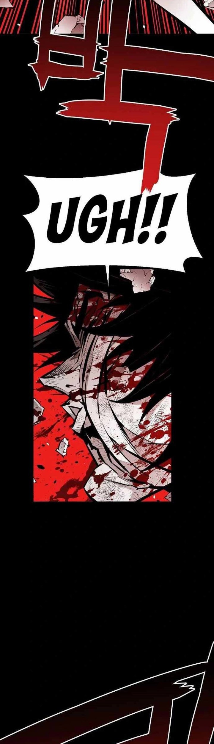 Beastburn Chapter 31 Gambar 30