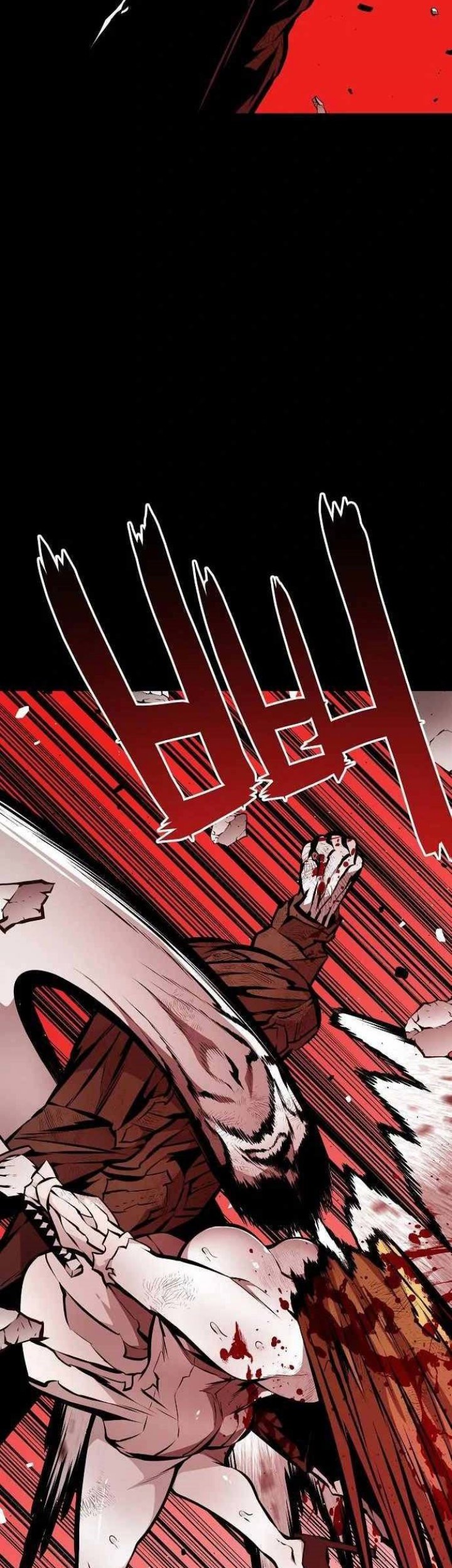 Beastburn Chapter 31 Gambar 35