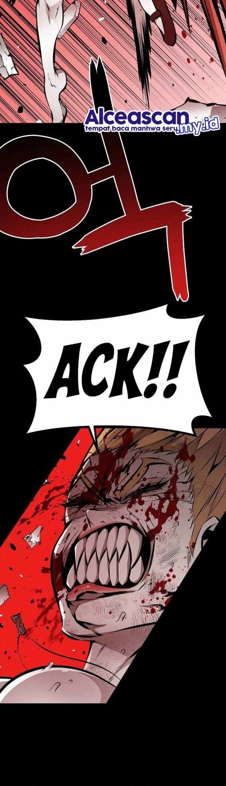 Beastburn Chapter 31 Gambar 36