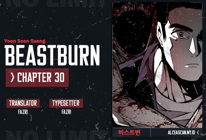 Baca Komik Beastburn Chapter 30 Gambar 1