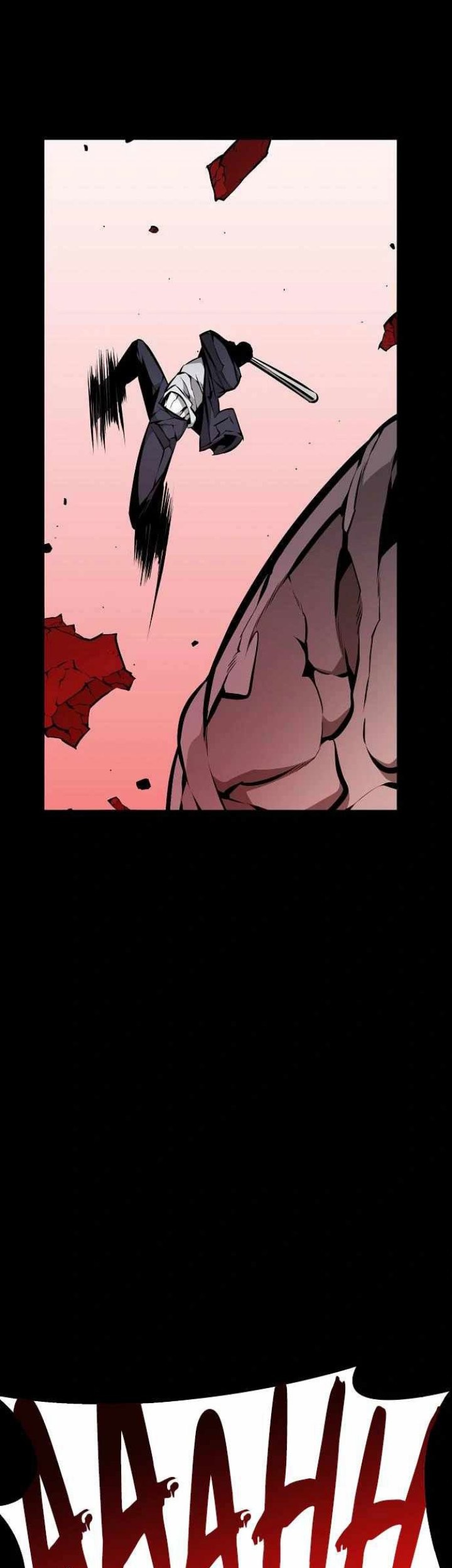 Beastburn Chapter 30 Gambar 34