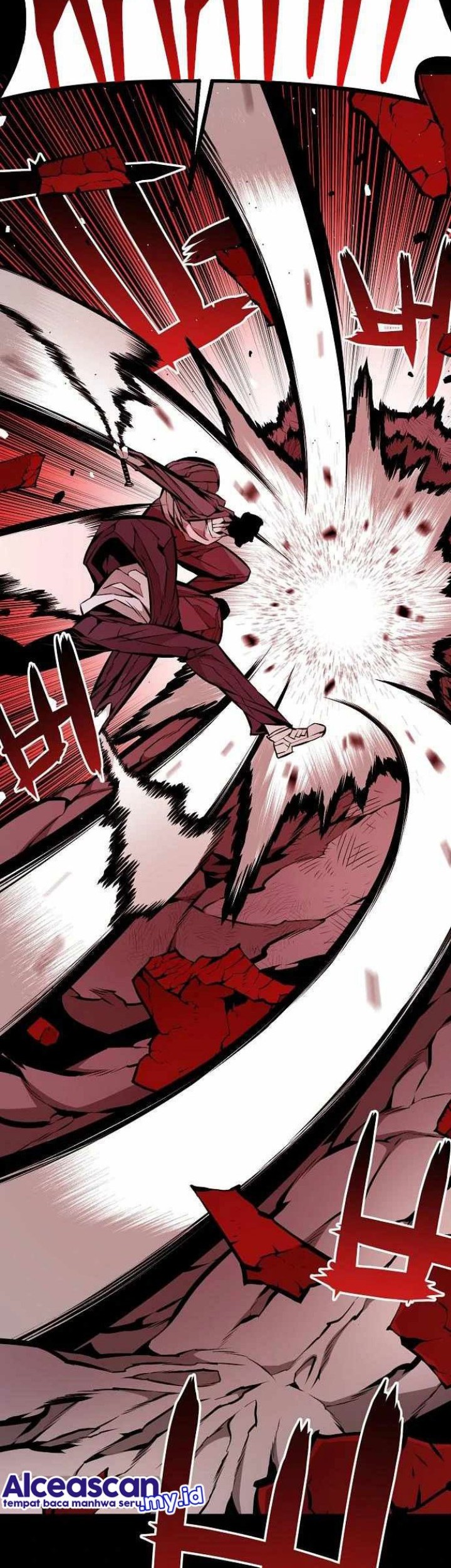 Beastburn Chapter 30 Gambar 35