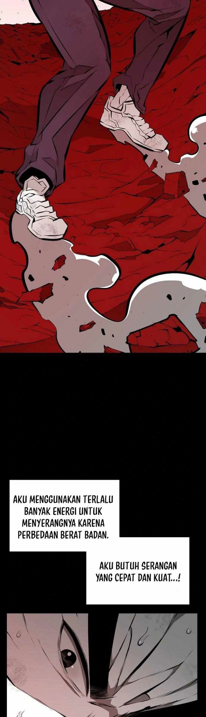 Beastburn Chapter 30 Gambar 40