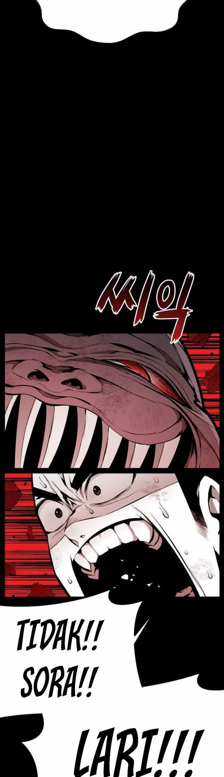 Beastburn Chapter 30 Gambar 43