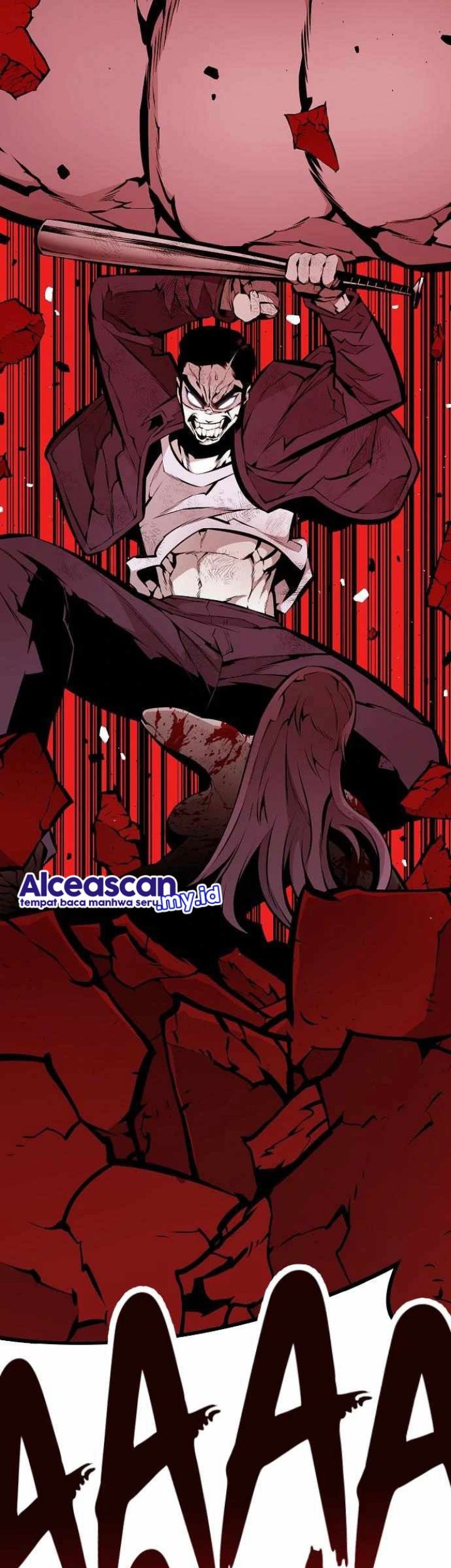 Beastburn Chapter 30 Gambar 48