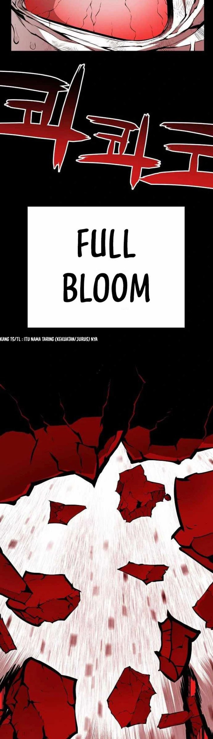 Beastburn Chapter 30 Gambar 51