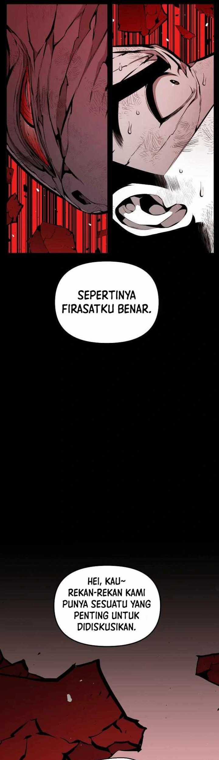 Beastburn Chapter 30 Gambar 54