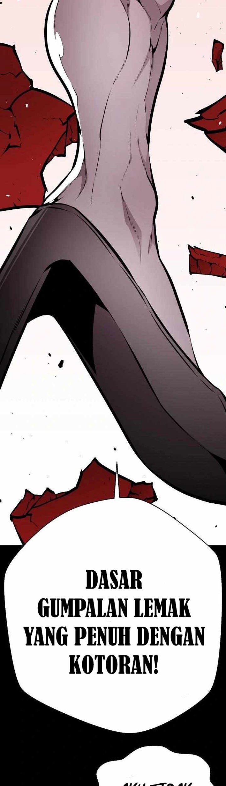 Beastburn Chapter 30 Gambar 56