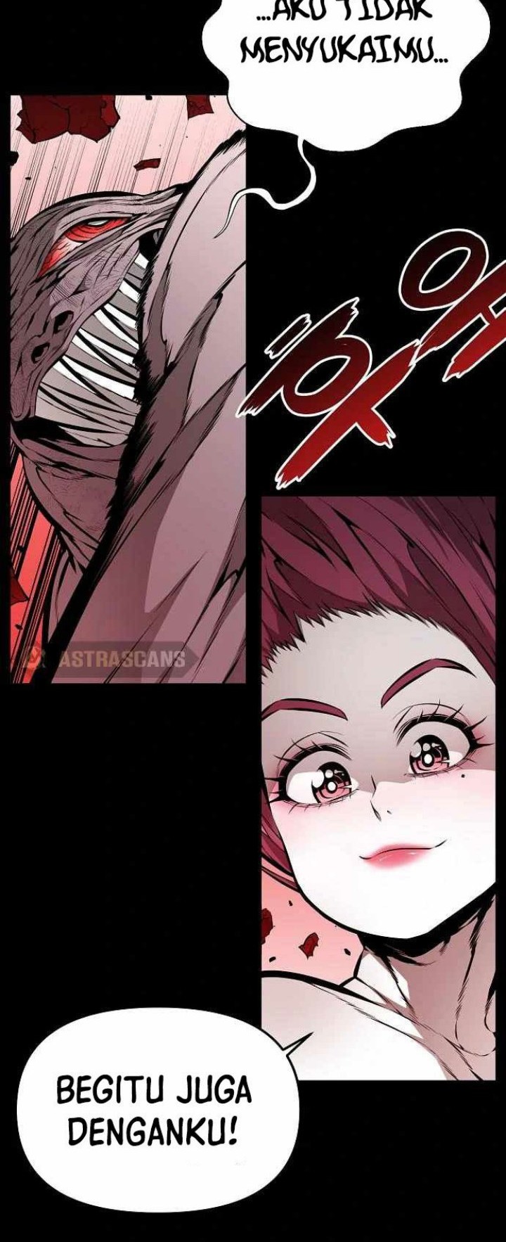 Beastburn Chapter 30 Gambar 57