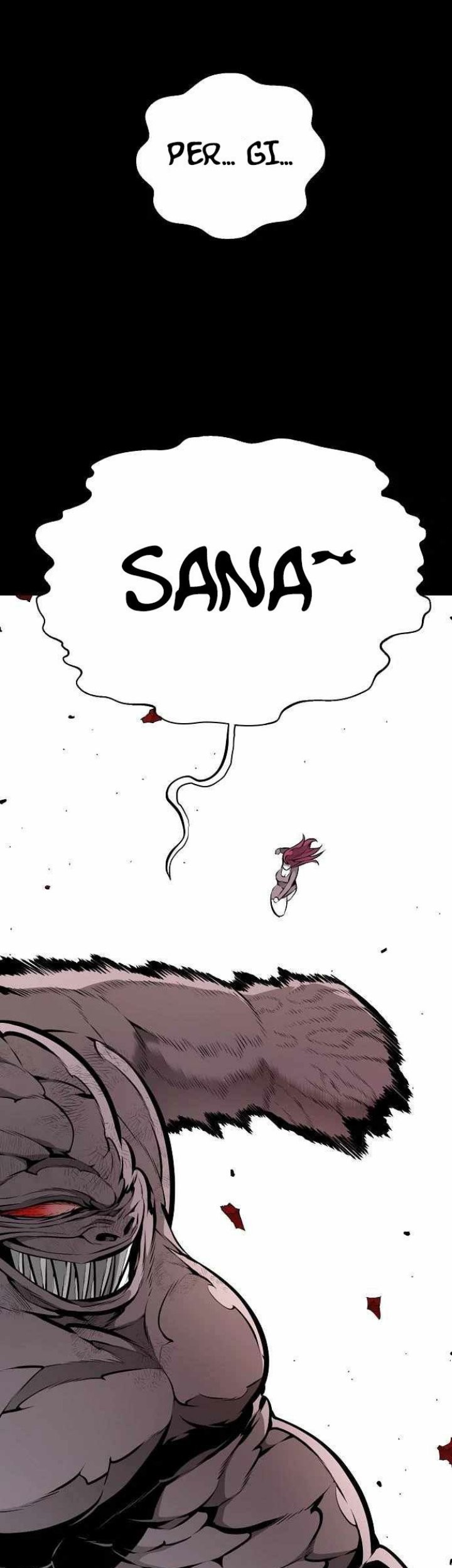 Beastburn Chapter 30 Gambar 58