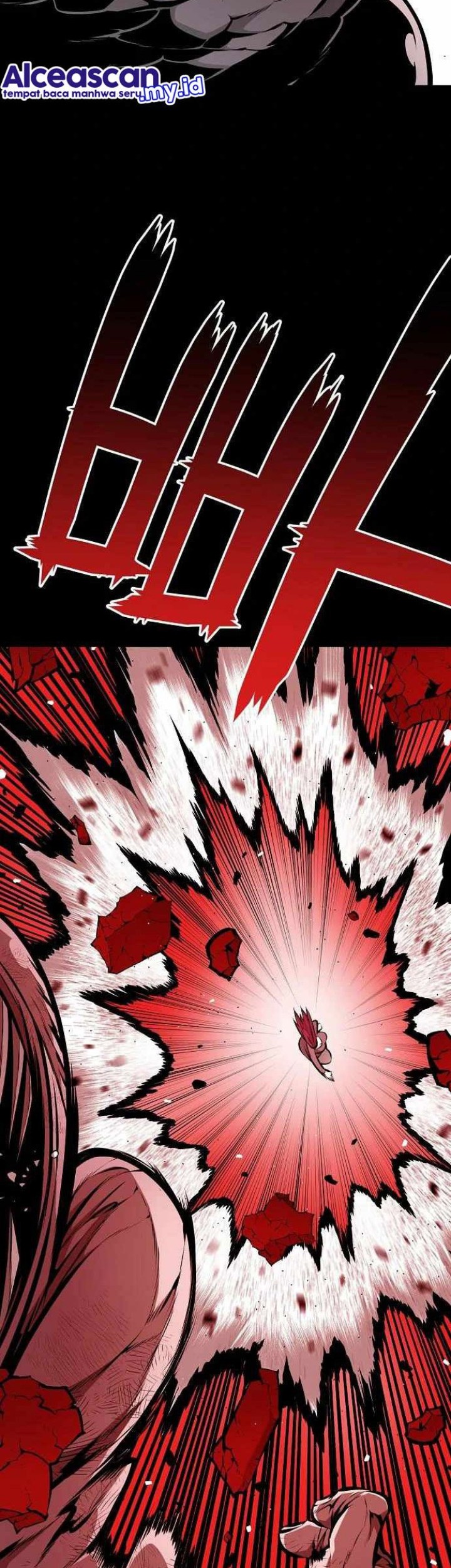 Beastburn Chapter 30 Gambar 59