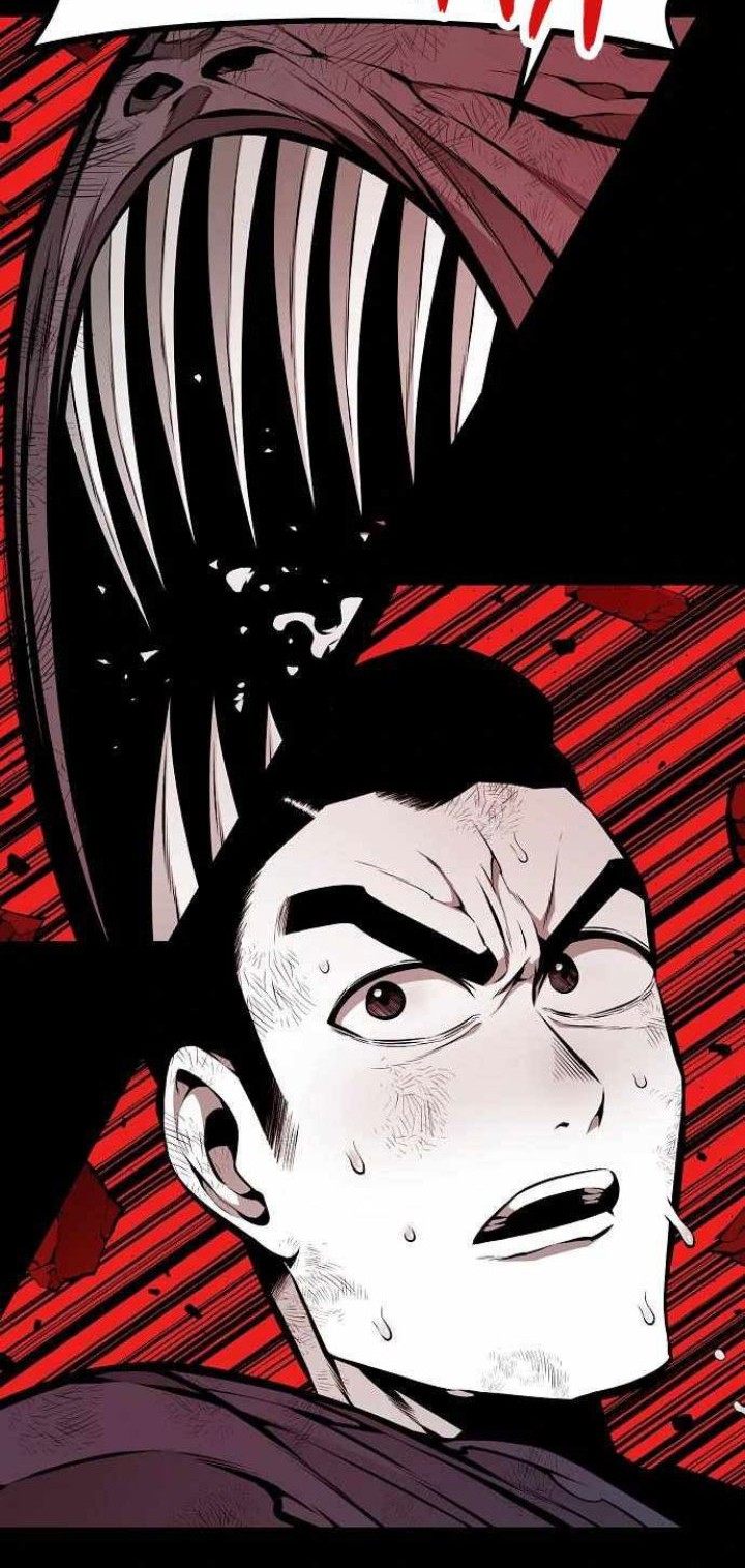 Beastburn Chapter 30 Gambar 61