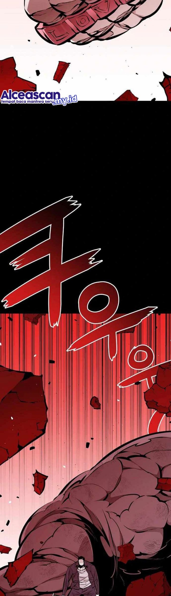 Beastburn Chapter 30 Gambar 63