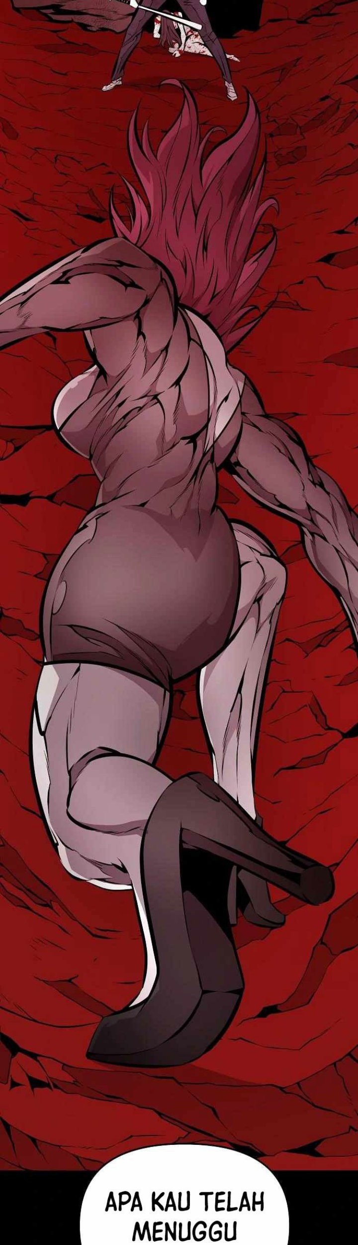 Beastburn Chapter 30 Gambar 64