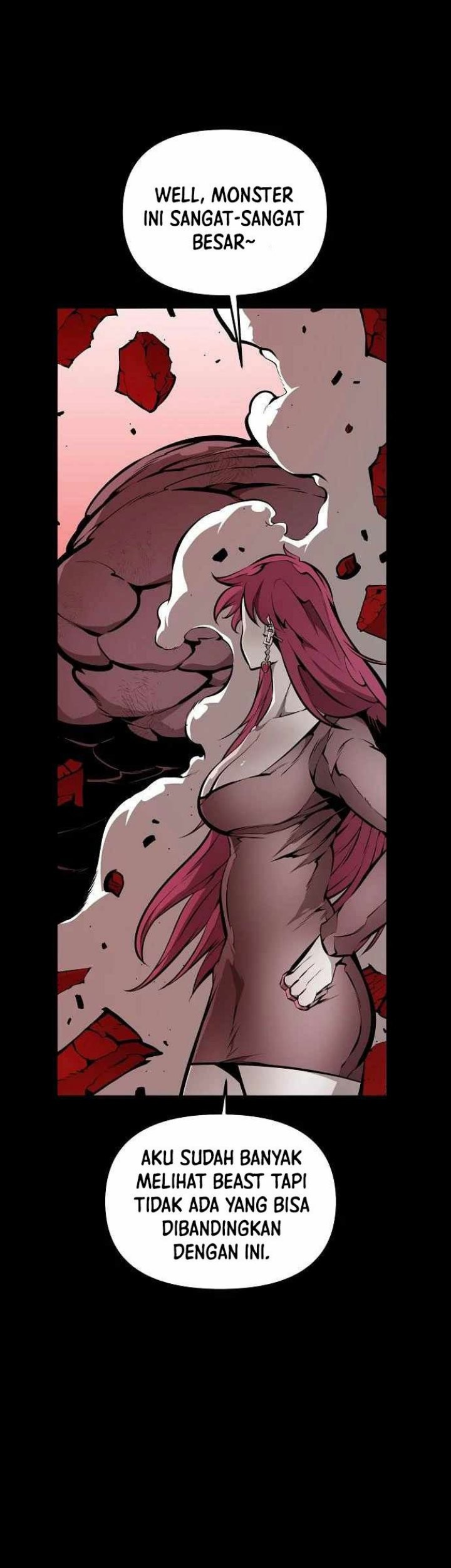 Beastburn Chapter 30 Gambar 66