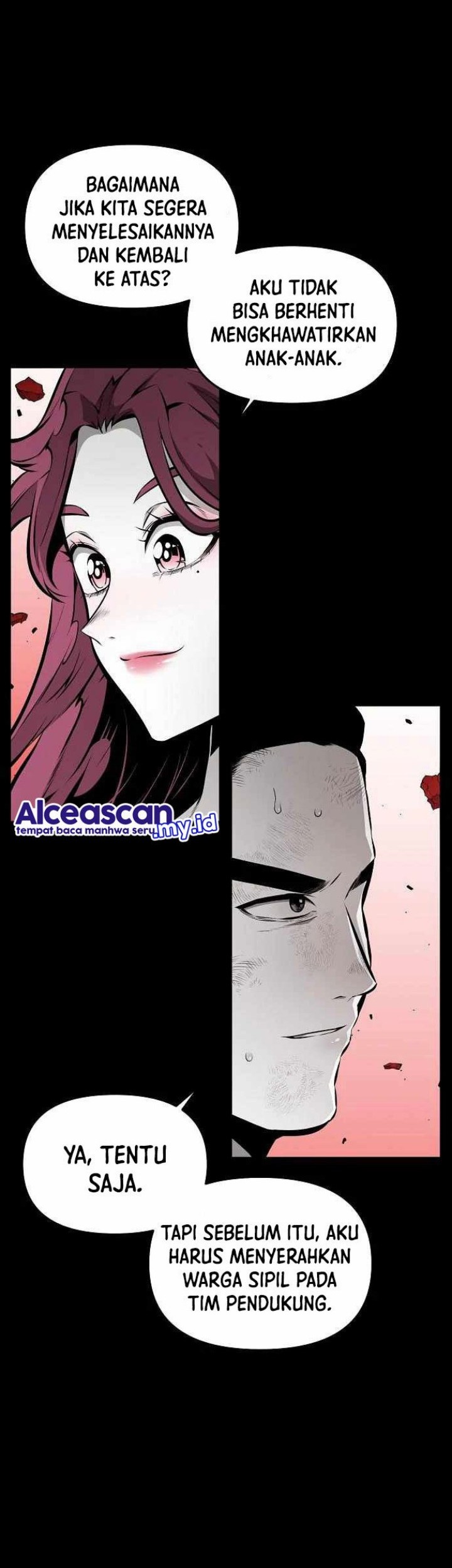 Beastburn Chapter 30 Gambar 67