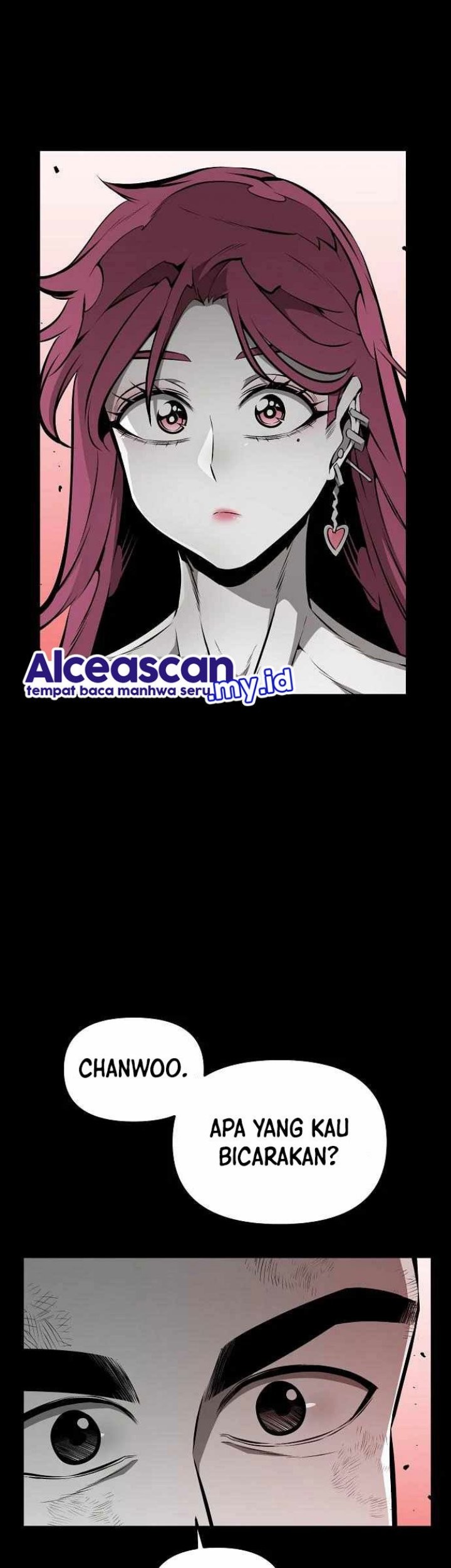 Beastburn Chapter 30 Gambar 70