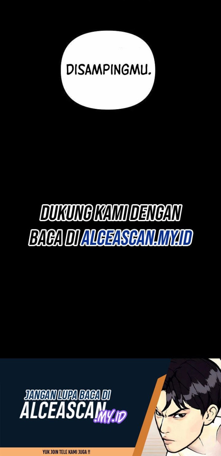 Beastburn Chapter 30 Gambar 73