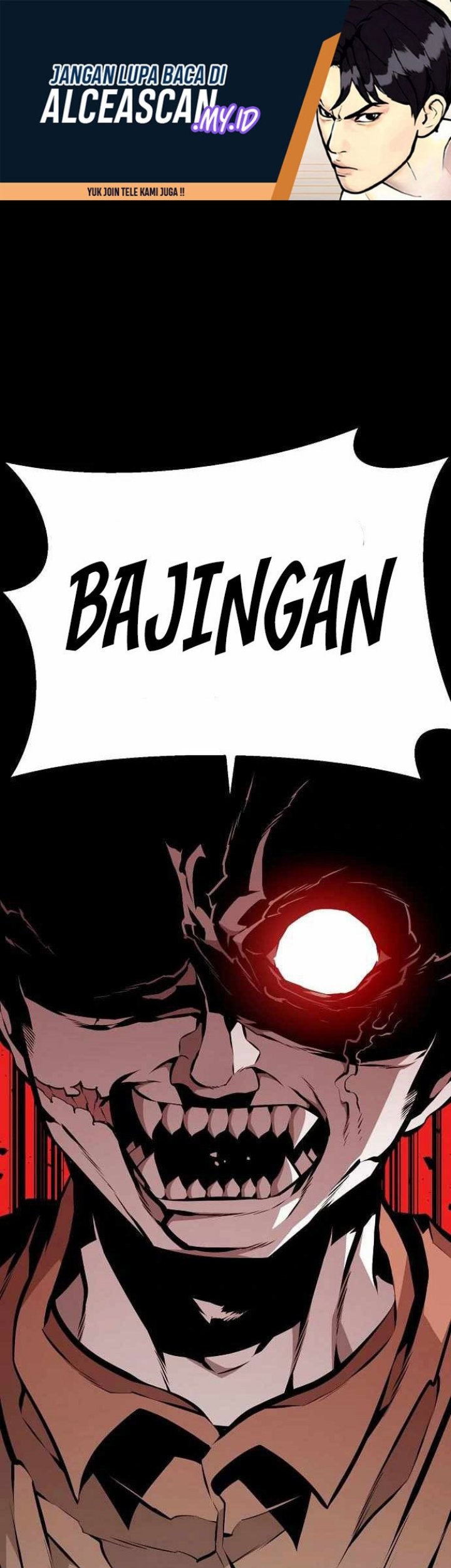 Baca  Beastburn Chapter 30 Gambar 2