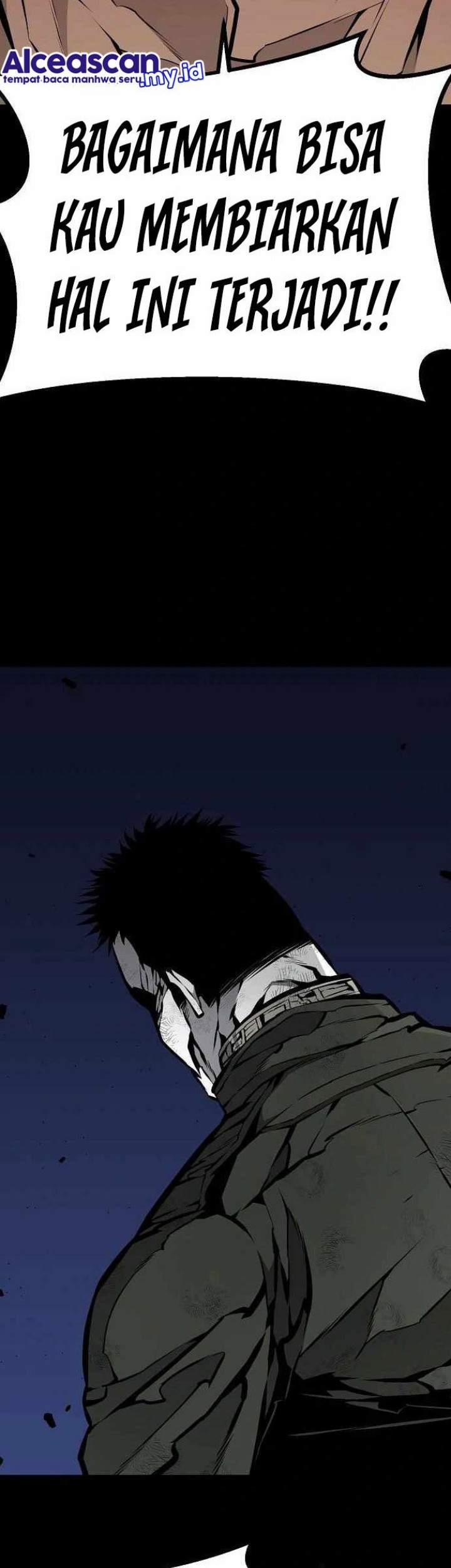 Beastburn Chapter 30 Gambar 3