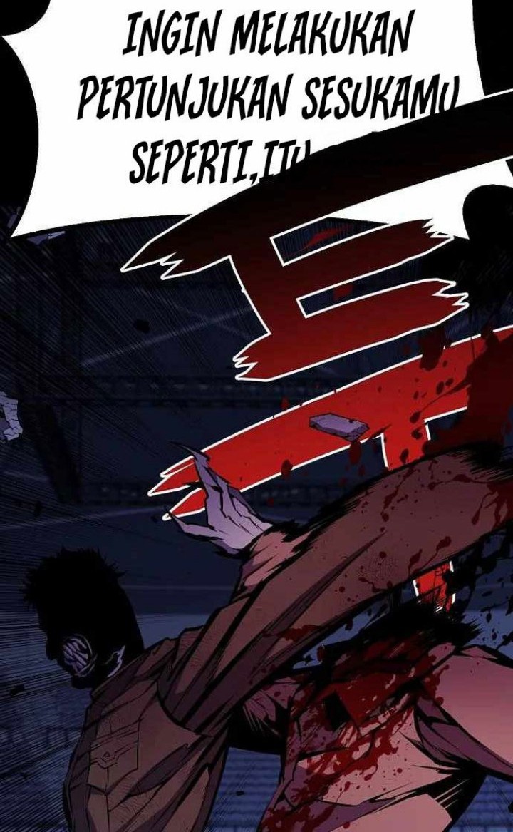 Beastburn Chapter 30 Gambar 5