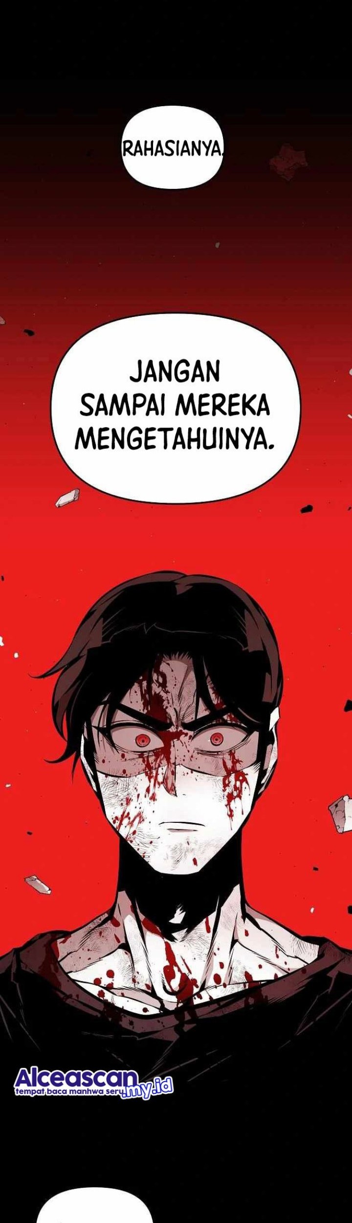 Beastburn Chapter 30 Gambar 7