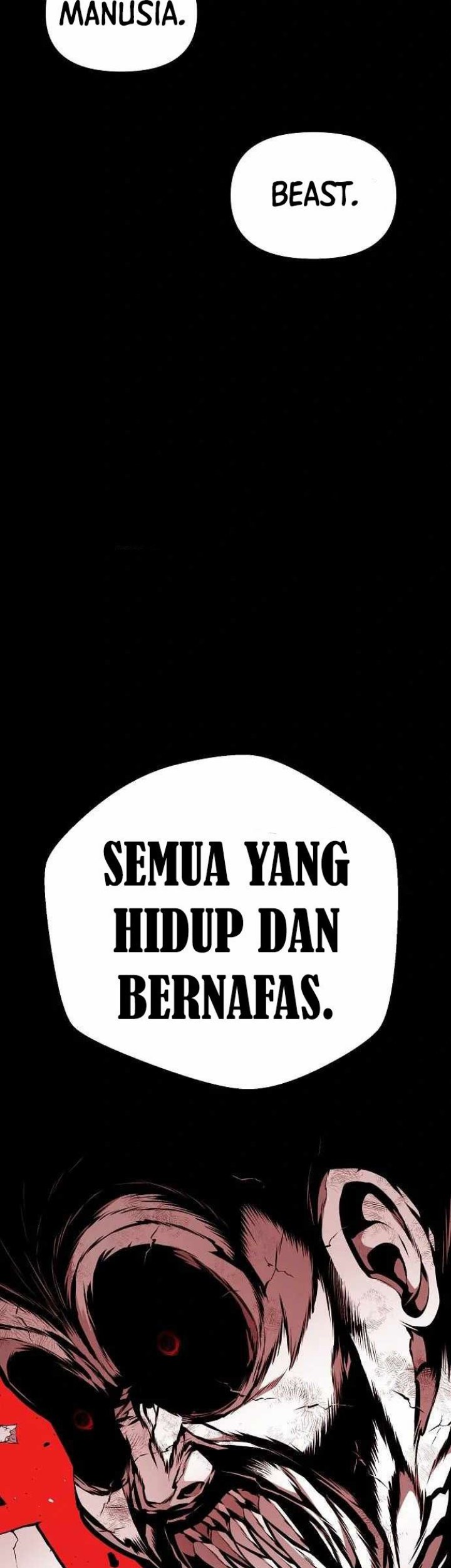 Beastburn Chapter 30 Gambar 8