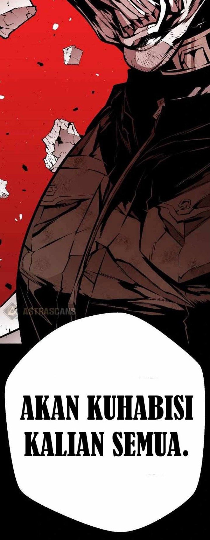 Beastburn Chapter 30 Gambar 9