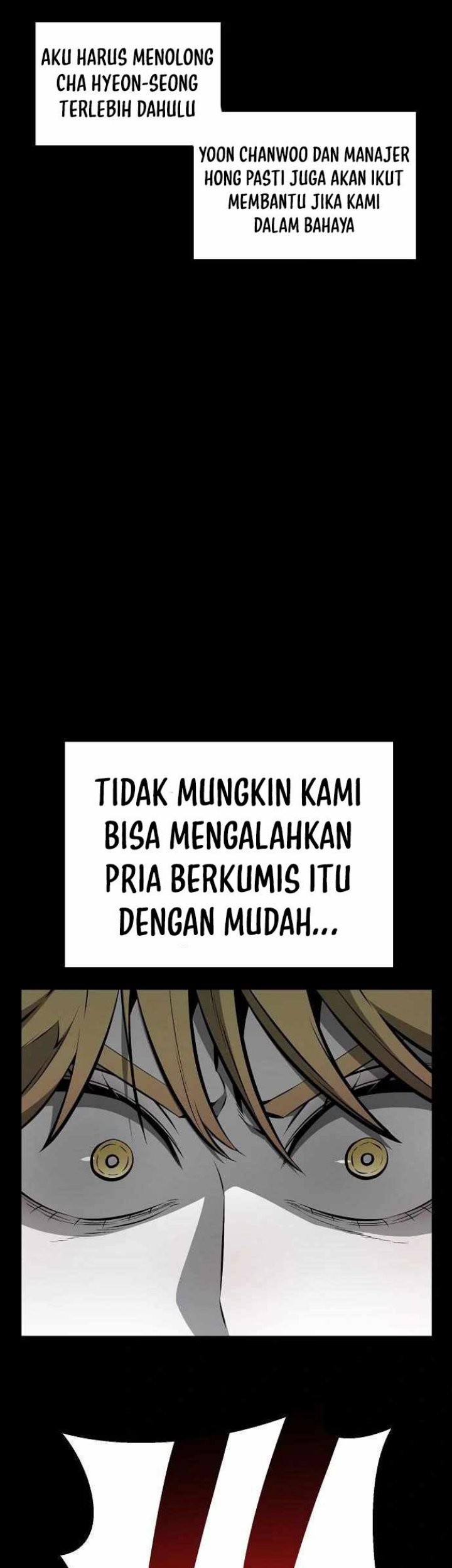 Beastburn Chapter 30 Gambar 14