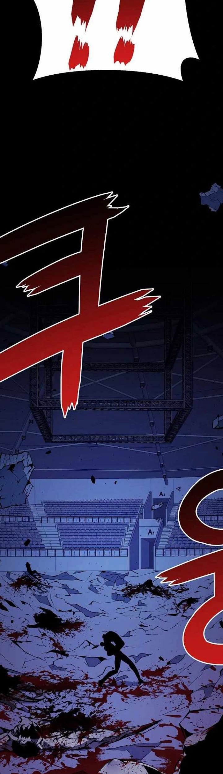 Beastburn Chapter 30 Gambar 15