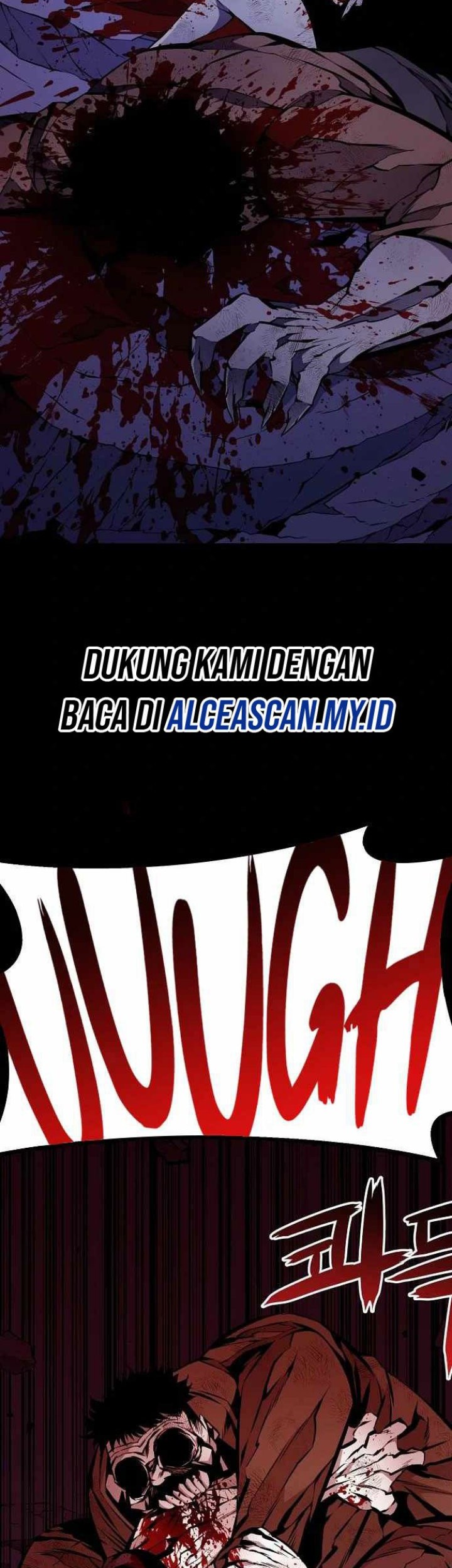 Beastburn Chapter 30 Gambar 16